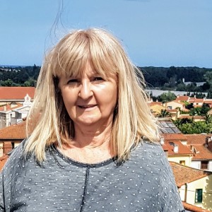 Photo de profil de Sabine Deit
