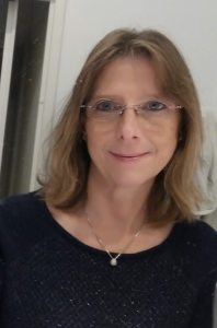 Photo de profil de Sabine Delarue Vidal
