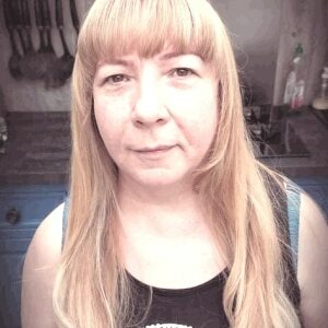 Photo de profil de Sabine Deloison