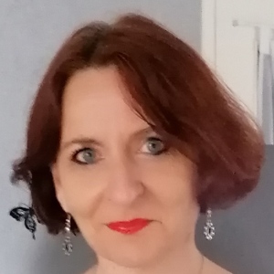 Photo de profil de Sabine Delorieux