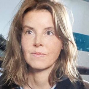 Photo de profil de Sabine Démare de Bouchony