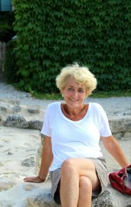 Photo de profil de Sabine Desclos Le Peley