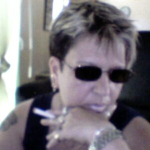 Photo de profil de Sabine Detrez