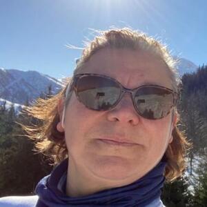 Photo de profil de Sabine Detroux