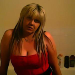 Photo de profil de Sabine Dewaulle