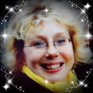 Photo de profil de Sabine D'hotman de Villiers