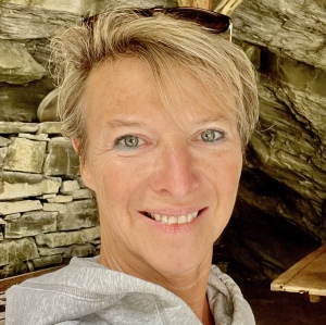 Photo de profil de Sabine Dubois-Dehaes