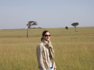 Photo de profil de Sabine Dubois