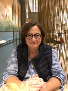 Photo de profil de Sabine Duchenne