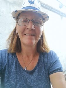 Photo de profil de Sabine Dumerchez
