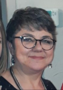 Photo de profil de Sabine Duminy