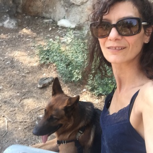 Photo de profil de Sabine Elbaz