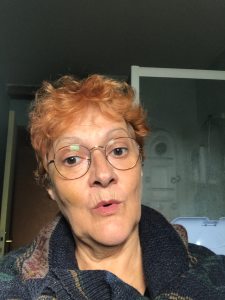 Photo de profil de Sabine Fauvel