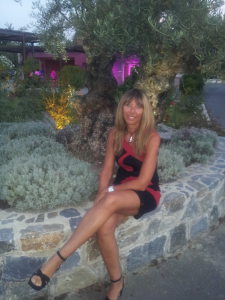 Photo de profil de Sabine Faveeuw