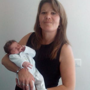 Photo de profil de Sabine Feledy