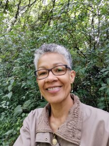 Photo de profil de Sabine Feuillebois