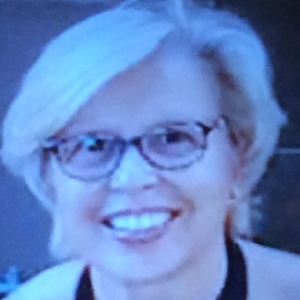 Photo de profil de Sabine Fimbres