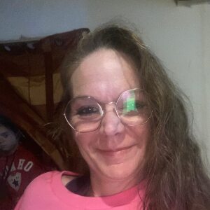 Photo de profil de Sabine Flores