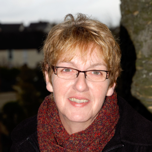 Photo de profil de Sabine Fourmaux