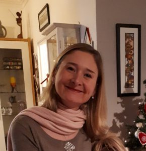 Photo de profil de Sabine Franquet