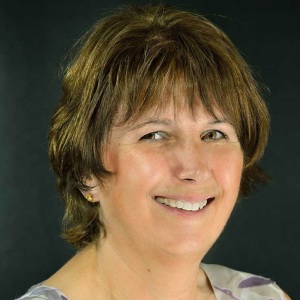 Photo de profil de Sabine Gasc
