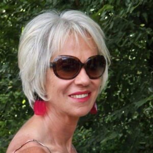 Photo de profil de Sabine Gay