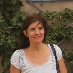 Photo de profil de Sabine Genty