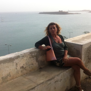 Photo de profil de Sabine Gerin