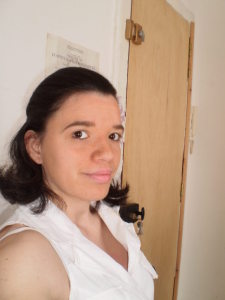 Photo de profil de Sabine Germain