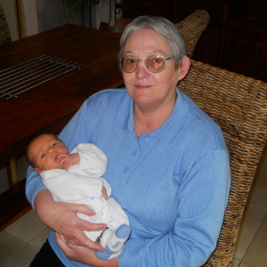 Photo de profil de Sabine Girard