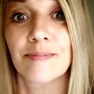 Photo de profil de Sabine Gobin