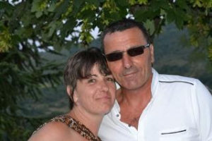 Photo de profil de Sabine Gomes