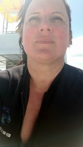 Photo de profil de Sabine Gomez
