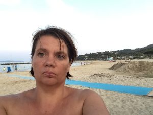 Photo de profil de Sabine Gross