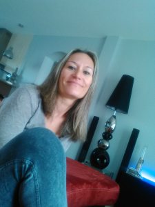 Photo de profil de Sabine Guenard