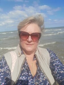 Photo de profil de Sabine Guerriat