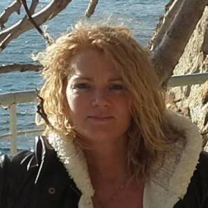 Photo de profil de Sabine Gurhem