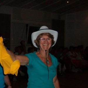 Photo de profil de Sabine Guyo