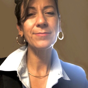 Photo de profil de Sabine Gwinner
