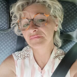 Photo de profil de Sabine Herry