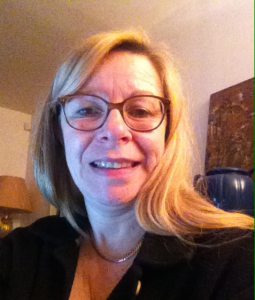 Photo de profil de Sabine Hirigoyen