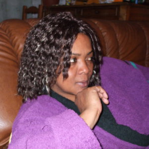 Photo de profil de Sabine Ivoula