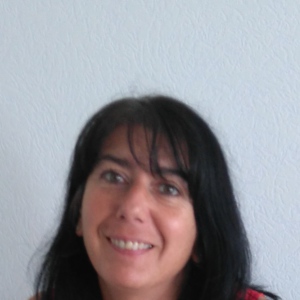 Photo de profil de Sabine Jacquel