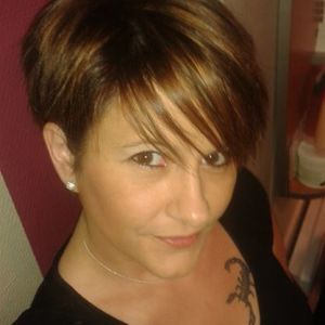 Photo de profil de Sabine Jaloux