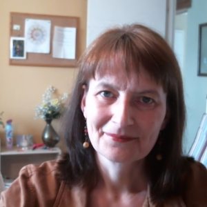 Photo de profil de Sabine Jeangérard