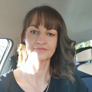 Photo de profil de Sabine Jennings