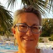 Photo de profil de Sabine Jouquand