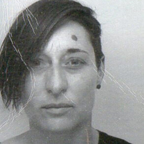 Photo de profil de Sabine Jouve