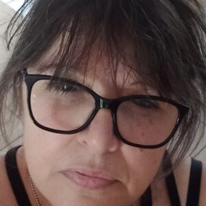 Photo de profil de Sabine Kayser