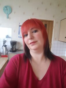 Photo de profil de Sabine Kirche